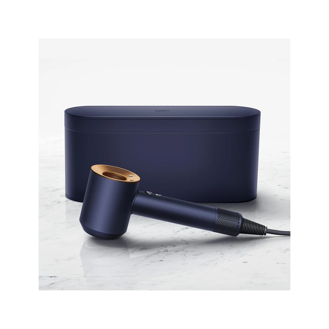 Dyson Supersonic™ Hair Dryer – Prussian Blue