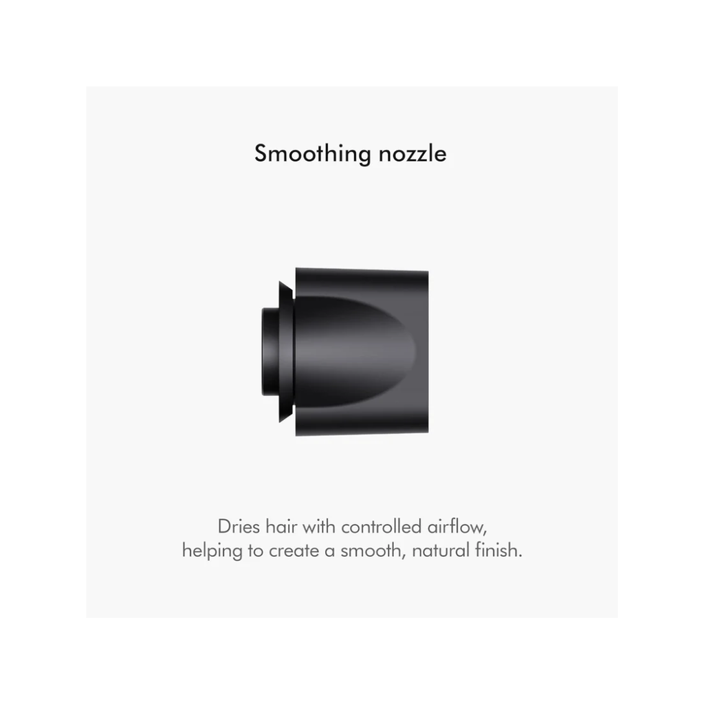 Dyson Supersonic™ Hair Dryer – Prussian Blue