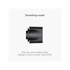 Dyson Supersonic™ Hair Dryer – Prussian Blue