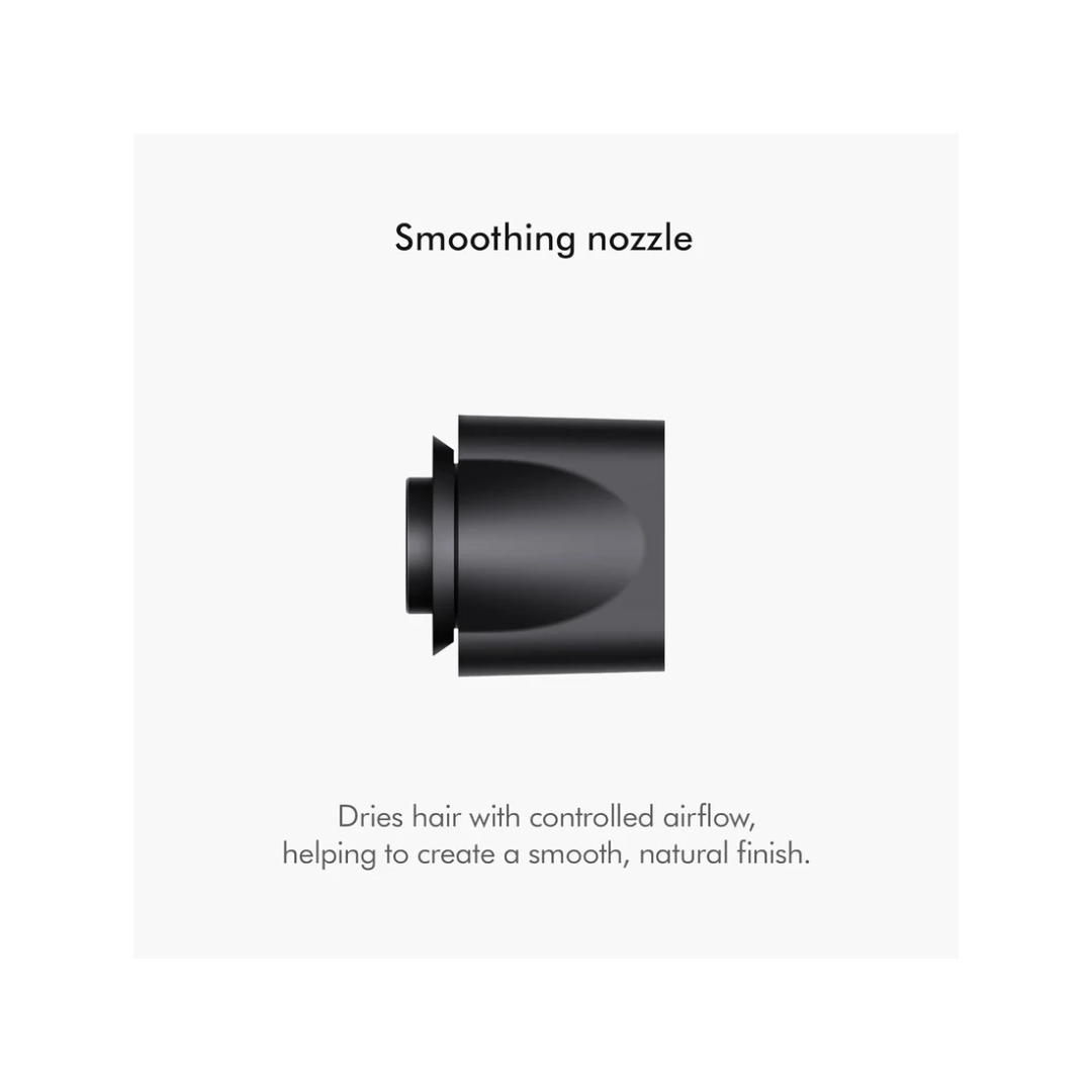 Dyson Supersonic™ Hair Dryer – Prussian Blue