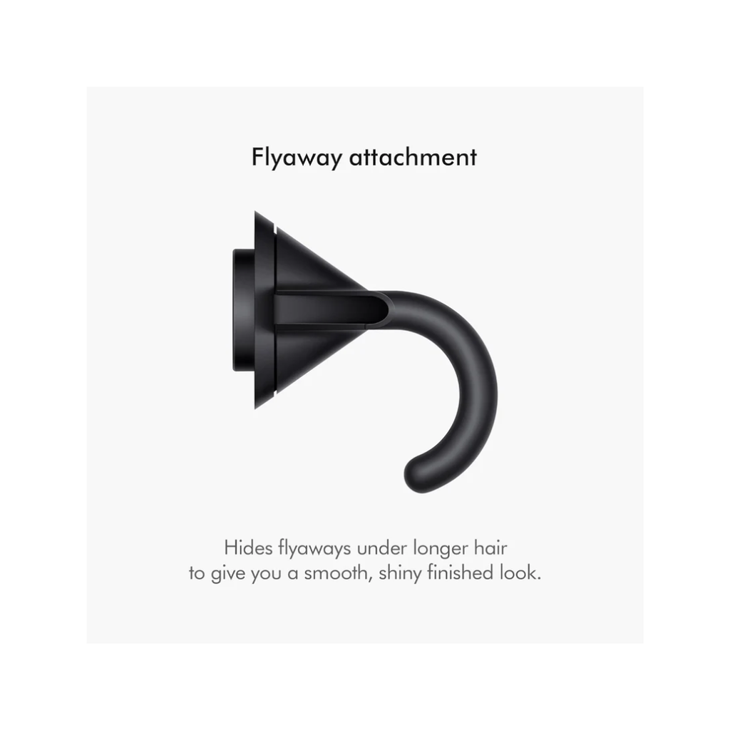 Dyson Supersonic™ Hair Dryer – Prussian Blue