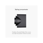 Dyson Supersonic™ Hair Dryer – Prussian Blue