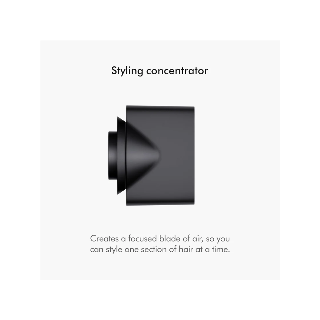 Dyson Supersonic™ Hair Dryer – Prussian Blue