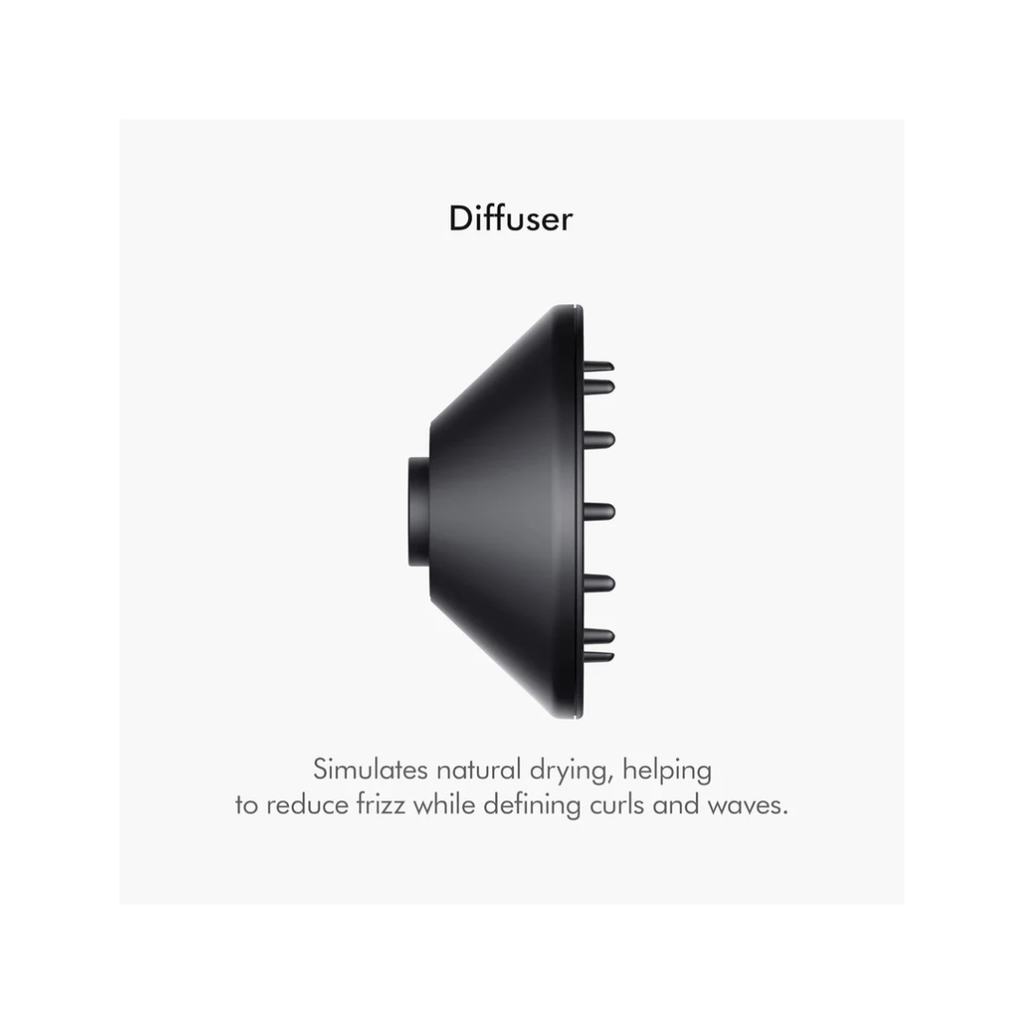 Dyson Supersonic™ Hair Dryer – Prussian Blue