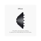 Dyson Supersonic™ Hair Dryer – Prussian Blue