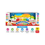 Multifunctional Game Organ Musical Toy for Kids – Early Learning Activity Toy