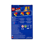 LEGO Movie 2 Emmet Buildable Watch 24 Pieces Age 6+