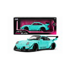 Pink Slips 1:18 Scale RWB – Kei Kishi (Porsche 911) Diecast Car Models