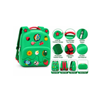 Cute 3D Cartoon Kids Backpack | Colorful Lightweight School & Gift Bag