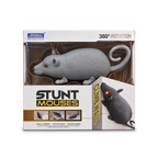 Stunt Mouses 360° Rotation Wall Climbing & Ground Driving Toy Mouse