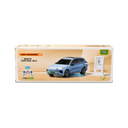 New Energy III 2.4GHz Remote Control SUV with Lights & Multi-Directional Driving