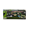 2.4GHz Remote Control Military Tank with Water Bomb Shooting & Remote Control – 6+ Years