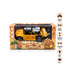 Capybara Deluxe Remote Car Car – 27MHz Remote Control Racing Car for Kids, 1:20 Scale