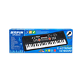 BIGFUN BF-530A1 49-Key Electronic Keyboard with Microphone