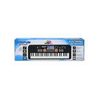 BIGFUN BF-530A1 49-Key Electronic Keyboard with Microphone