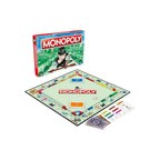 Hasbro Monopoly Classic Game