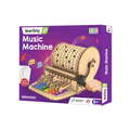 Smartivity Mechanical Xylofun Music Machine Stem Steam Educational Diy
