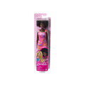 Mattel Barbie Signature Dress Doll Pink (HGM58)