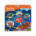 SMATIVITY Multi-Builds Spin-n-Go Kit