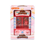 Doll Catcher Mini Claw Machine Toy with Light, Music & Sound – Kids Arcade Game