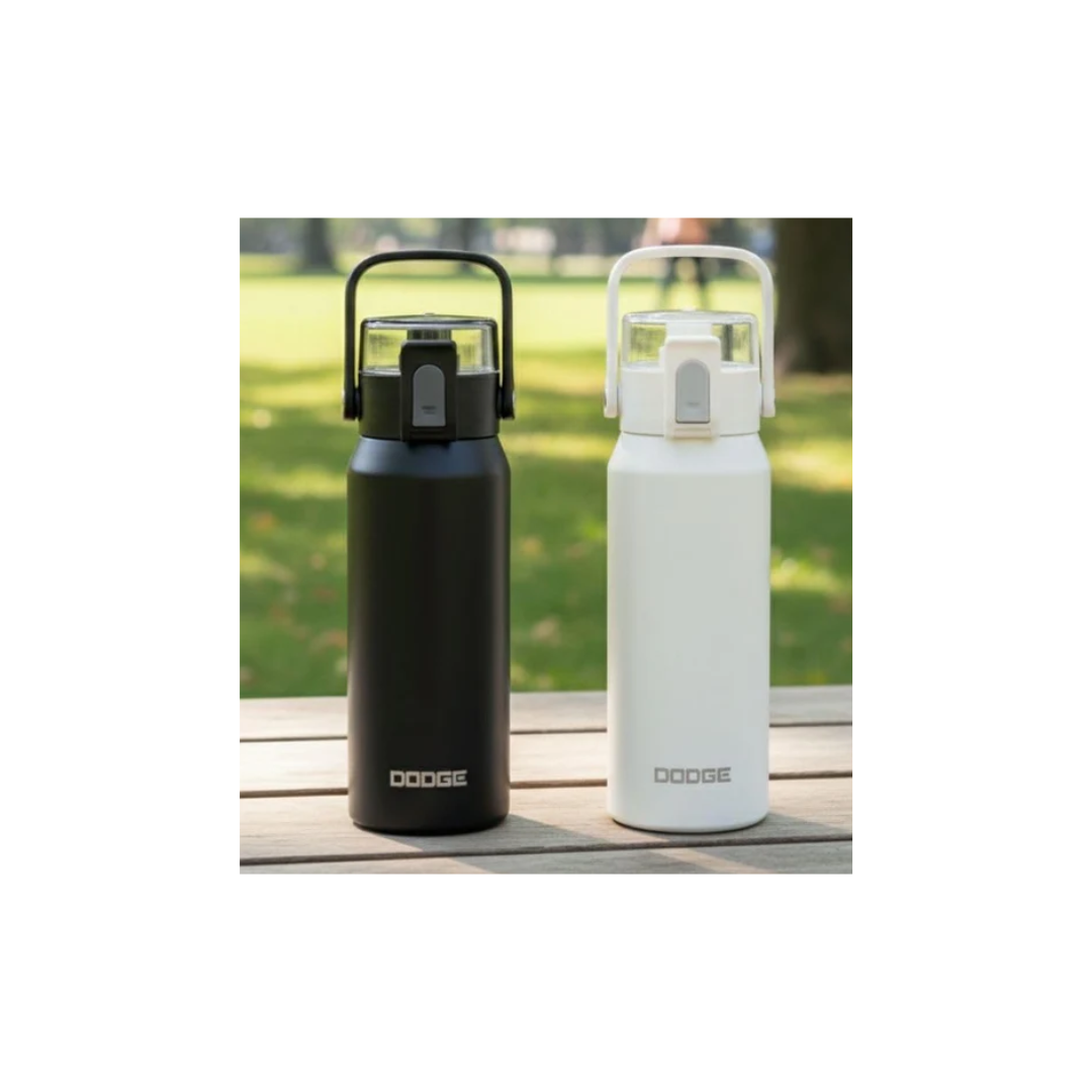 Premium Stainless Steel Insulated Bottle (SUS 316) – 450ml