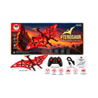Flying Beast Remote Control Pterosaur Remote Control 4-Axis UAV Dinosaur Toy