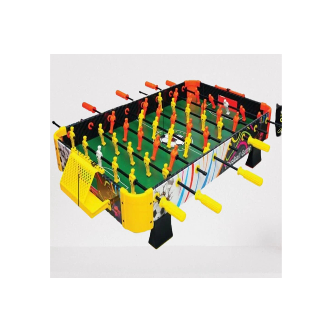 Simarr Play Zing Table Top Foosball Jumbo