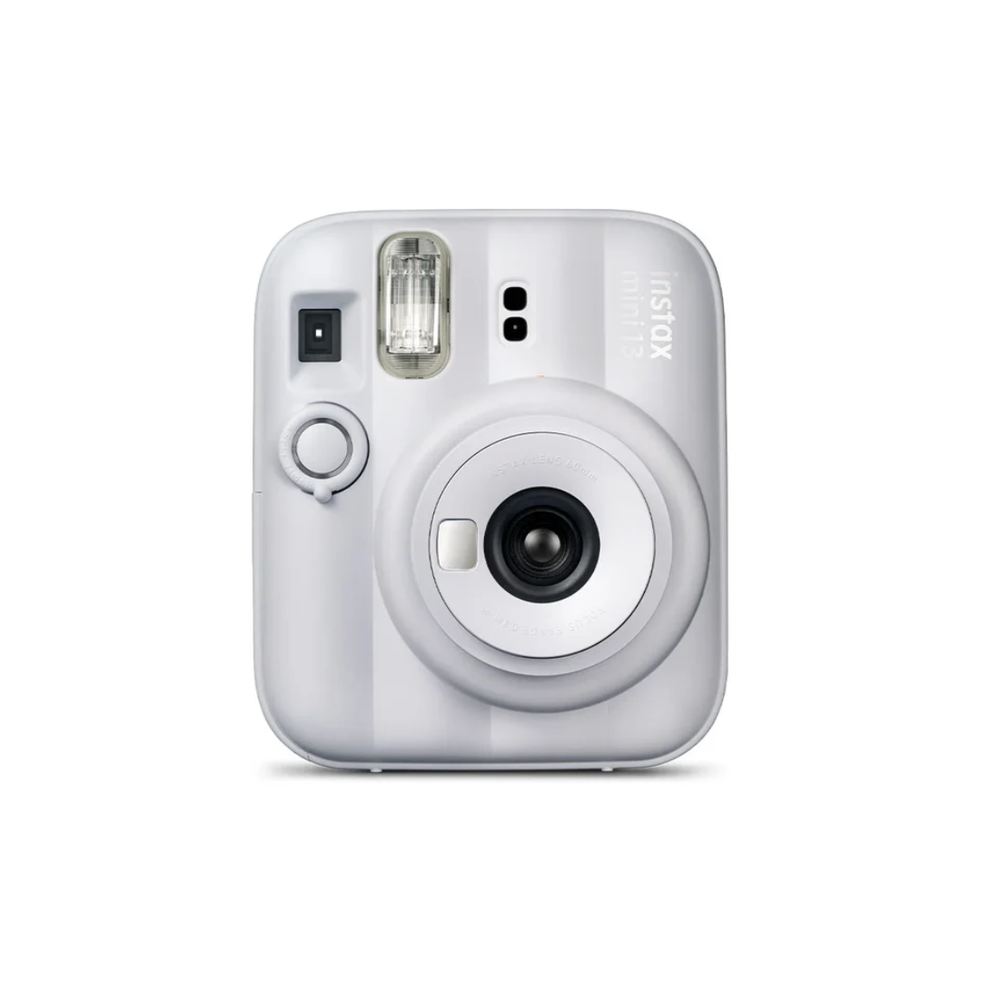 Fujifilm Instax mini 13 Instant Camera White