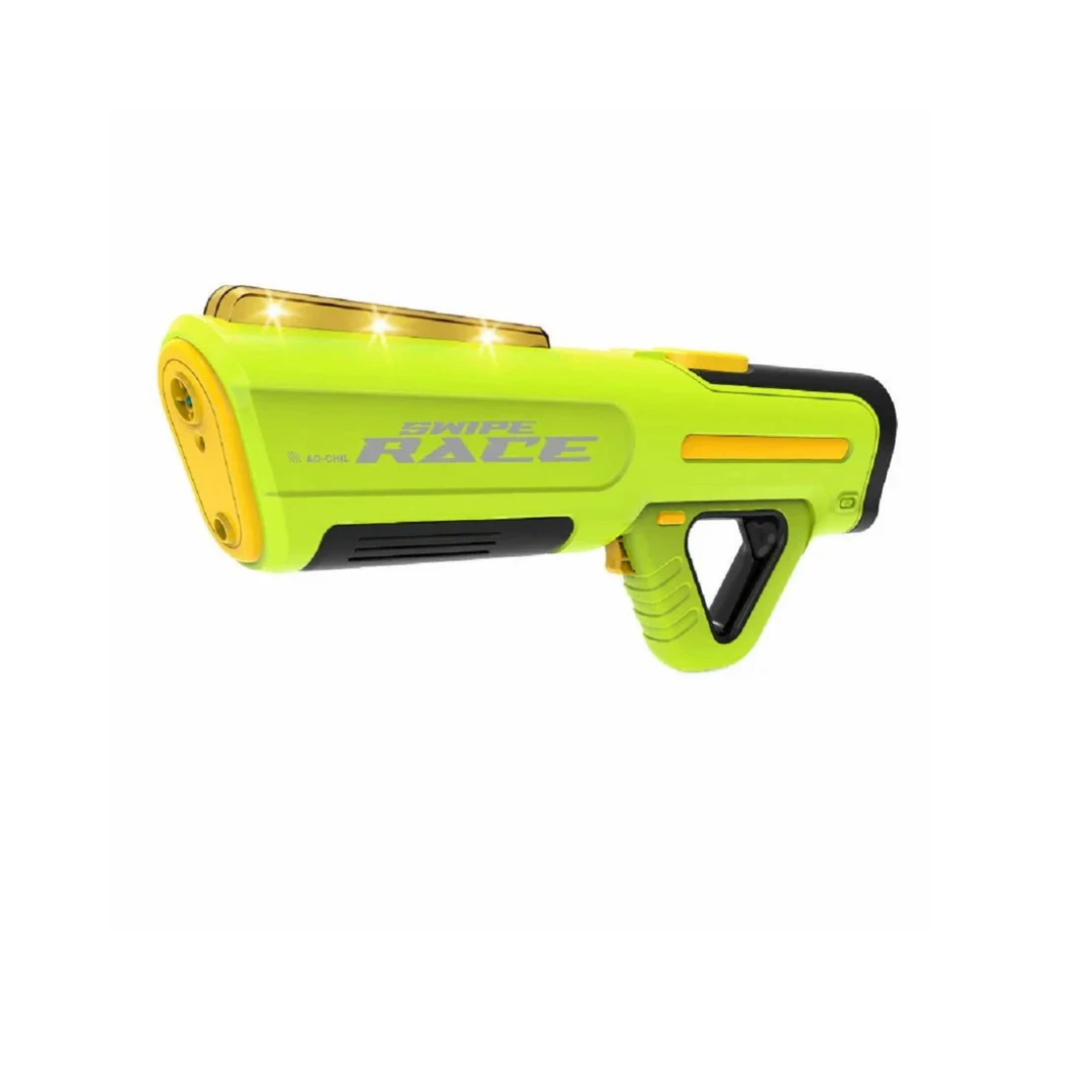 LUMO Rechargeable Electric Water Holi Blaster Gun 600ml