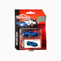 Majorette Porsche Deluxe Cars Bugatti Chiron PUR Sport - Blue