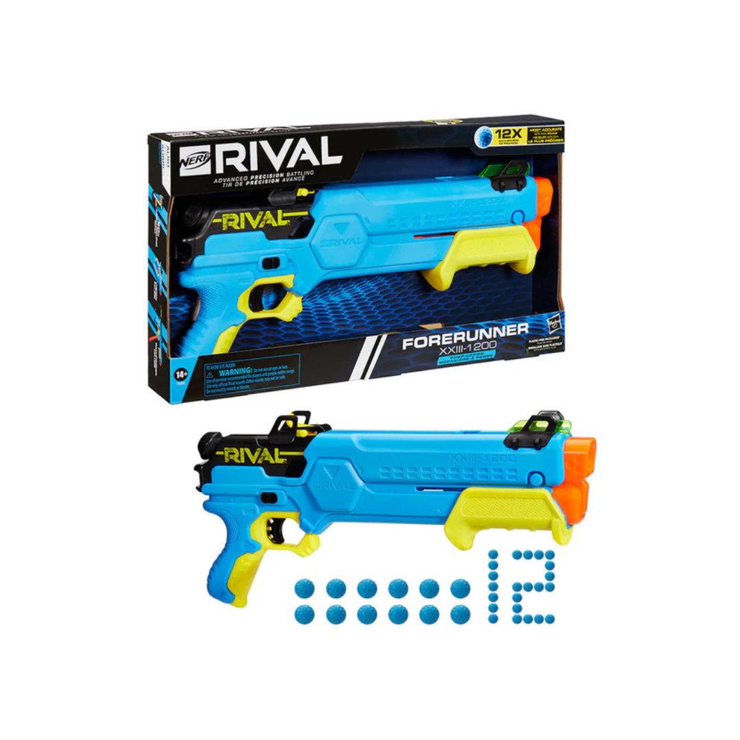 Hasbro Nerf Rival ForerunNerf Xxiii-1200