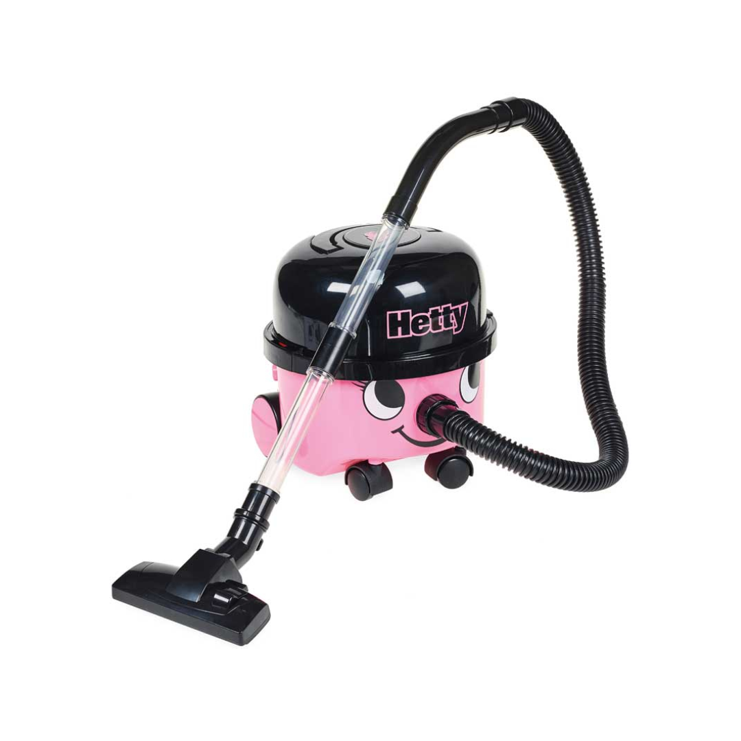 Casdon Hetty Vacuum Cleaner