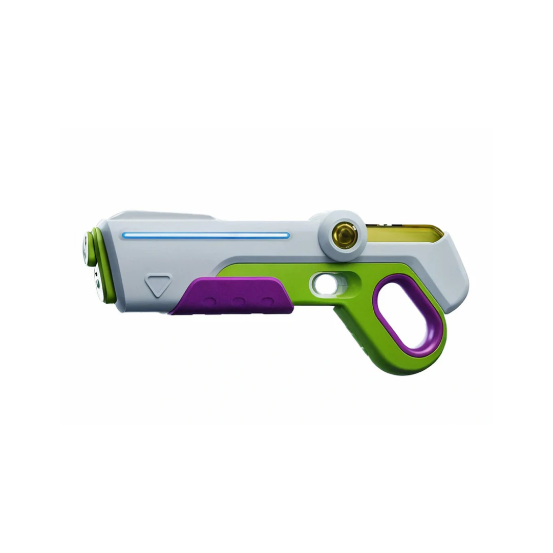 Lumo Electric Powerful Water Gun, Fully Automatic, Rechargeable