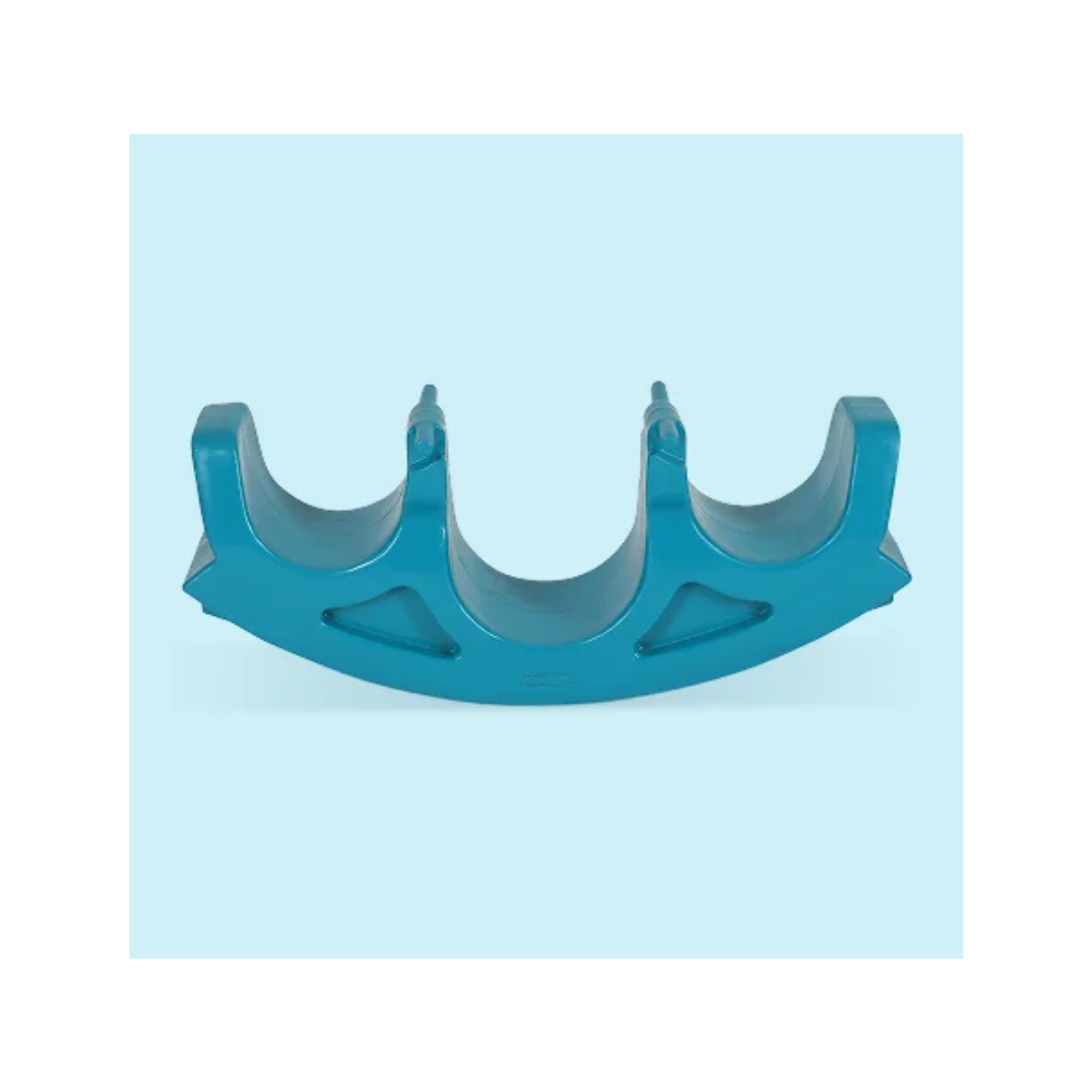Playgro Rocker Cum Tunnel (PGS-4001F)