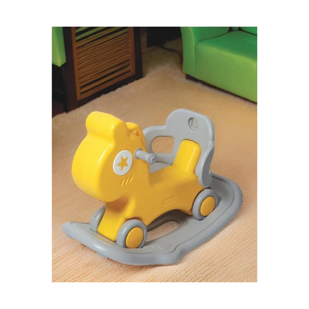 Playgro Pony Rock-N-Ride PGS-3404