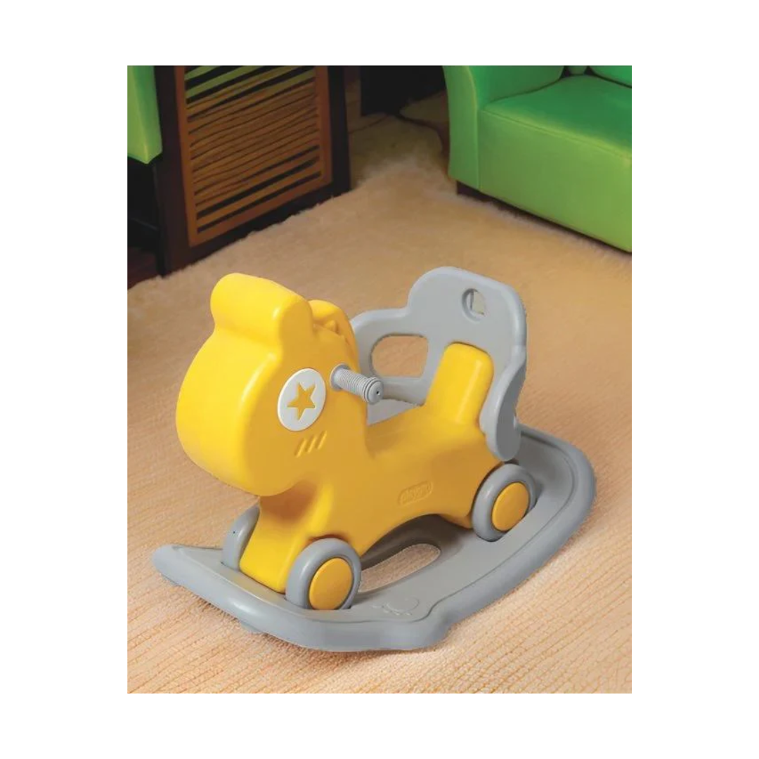 Playgro Pony Rock-N-Ride PGS-3404