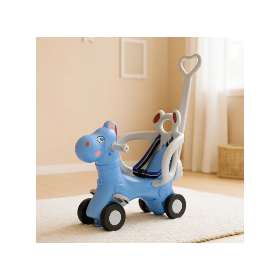 Playgro Steed Push N Scoot Handle (YT-6710)