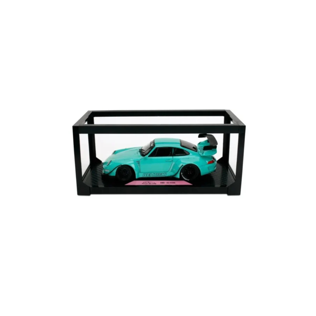 Pink Slips 1:18 Scale RWB – Kei Kishi (Porsche 911) Diecast Car Models