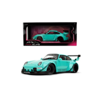 Pink Slips 1:18 Scale RWB – Kei Kishi (Porsche 911) Diecast Car Models