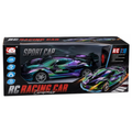 Tibaofa RC Racing Sports Car with LED Lights & Fine Tuning