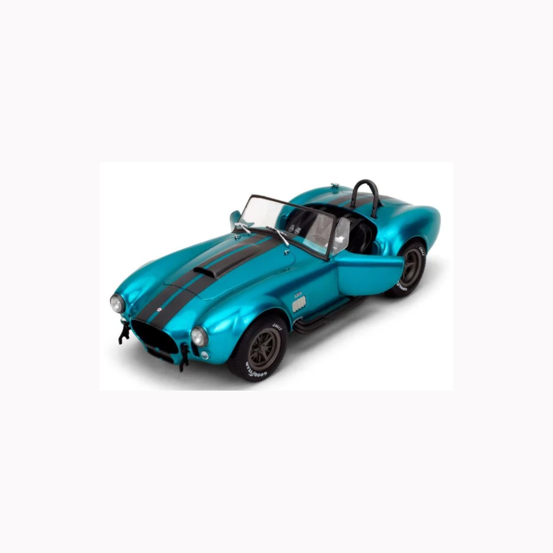 Pink Slips - Shelby Cobra 427 1:18