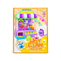 Joy Claw Machine Desktop Game – Mini Arcade Claw Machine for Kids