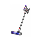 Dyson V8 Absolute Vacuum Cleaner | 115 AW Suction | 40 Min Runtime | De-Tangling Technology