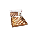 Chessbazaar 14" Travel Magnetic Chess Set