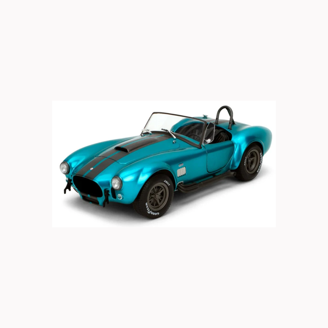 Pink Slips - Shelby Cobra 427 1:18