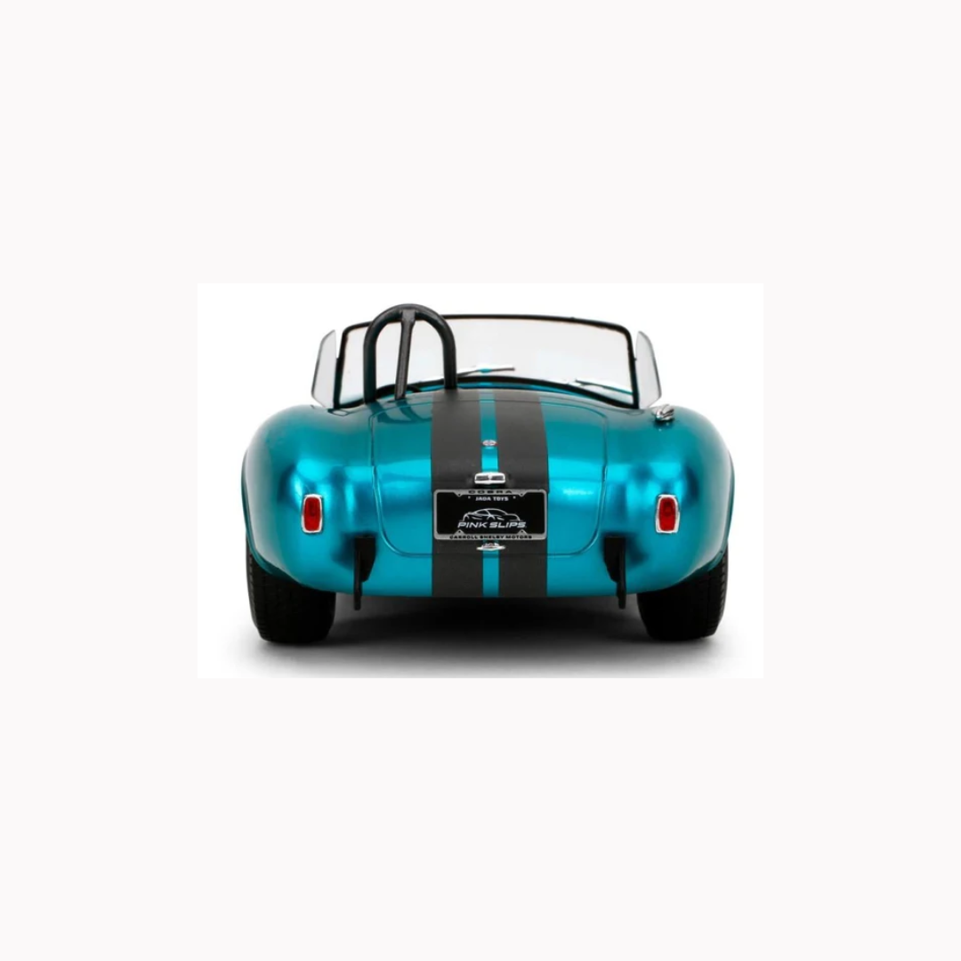 Pink Slips - Shelby Cobra 427 1:18