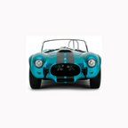 Pink Slips - Shelby Cobra 427 1:18