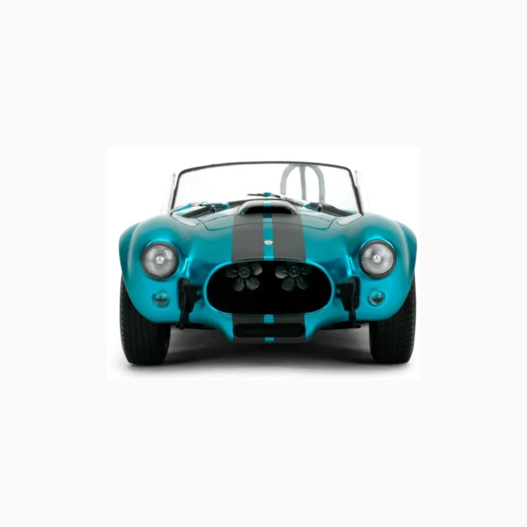 Pink Slips - Shelby Cobra 427 1:18