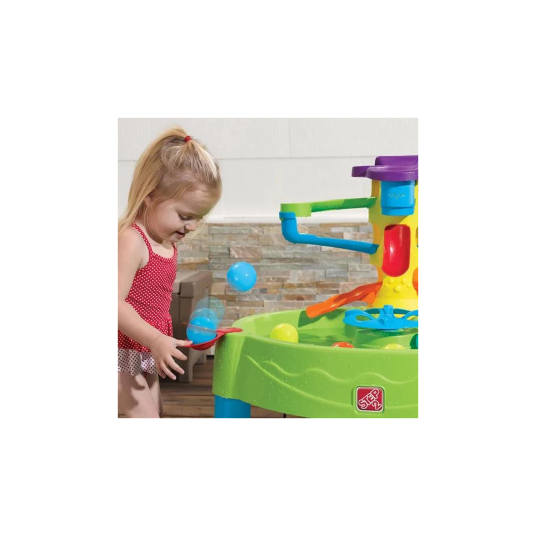 Step2 Busy Ball Play Table