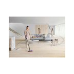 Dyson V8 Absolute Vacuum Cleaner | 115 AW Suction | 40 Min Runtime | De-Tangling Technology